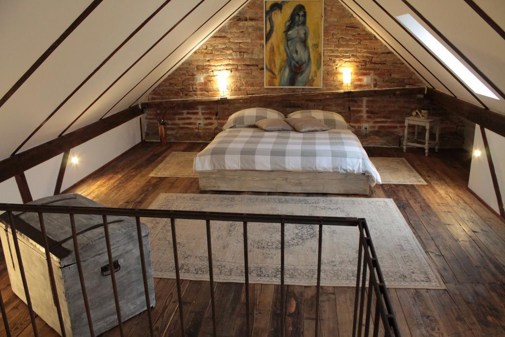 Apartmany Antico Mikulov Room photo