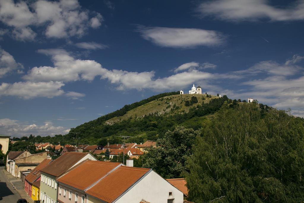 Apartmany Antico Mikulov Exterior photo